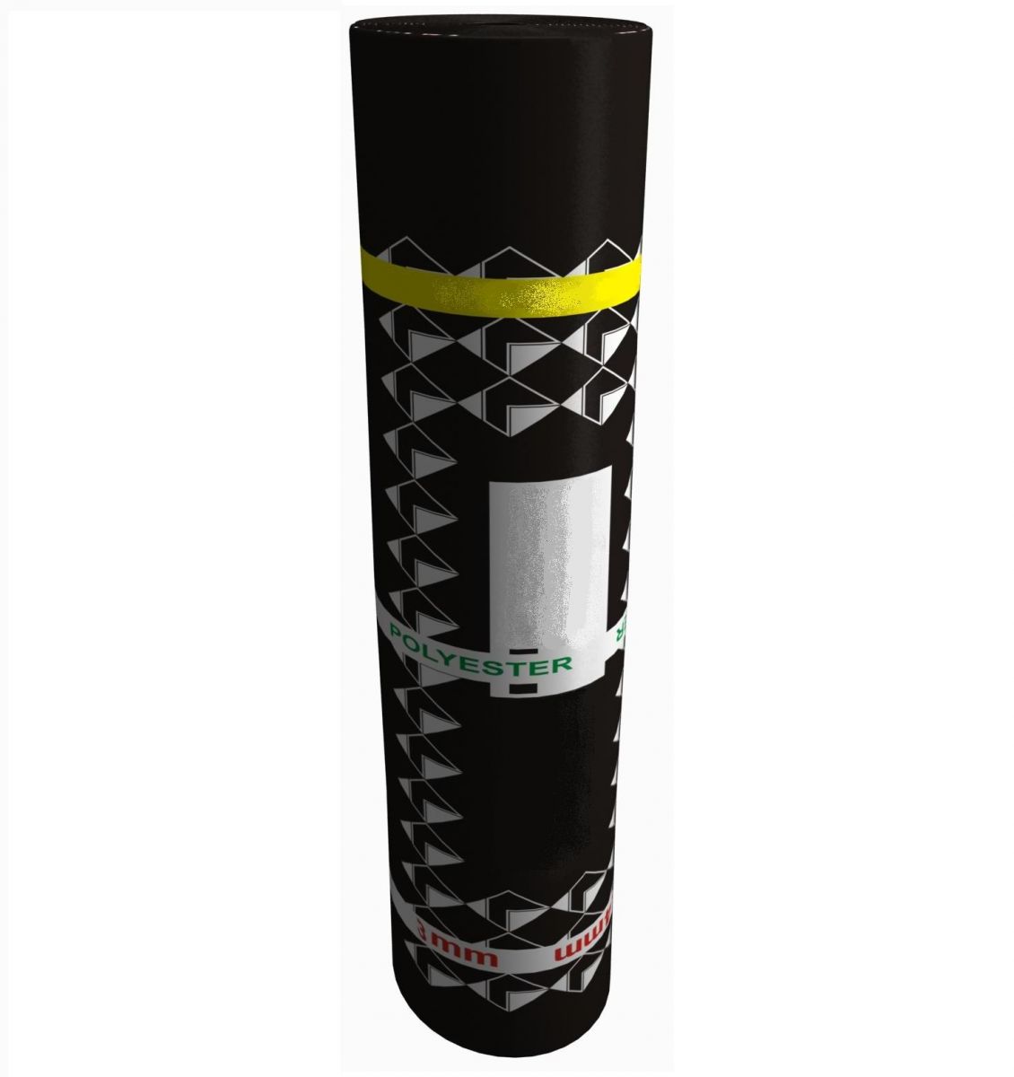 Màng chống thấm bitumen